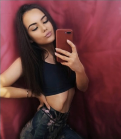 Eskort massage i Alstad Verifierad annons